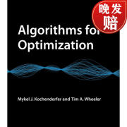 现货 优化算法 Algorithms for Optimization