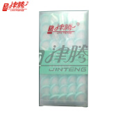 津腾针筒式滤膜过滤器φ25mm 0.22μm(PVDF)聚偏氟C2H4  溶剂过滤器 100个/包 5包起订