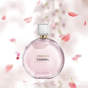 OMBRES FACETTES DE CHANEL柔情邂逅香水女士经典持久清新淡香情人节送女朋友邂逅柔情生日 邂逅浓香（粉）50ml+礼盒