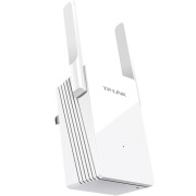 普联（TP-LINK） wifi信号放大器增强家用无线网络中继5G高速接收加强扩大路由wf扩展穿墙王 【二天线300M增强器】WiFi信号变满格