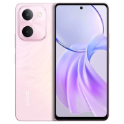 VIVO【白条 免息】X100Pro店选购手机VIVOY100i 12GB+512GB 后置5000万超清主摄 5G手机 祥云粉12GB+512GB 24期【免息】