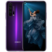 荣耀（honor）二手 荣耀20pro麒麟980处理器鸿蒙4G通 幻夜星河 8+128GB