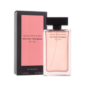 纳西索·罗德里格斯（Narciso Rodriguez）纳西素小众香水 深邃 玫瑰 EDP100ml