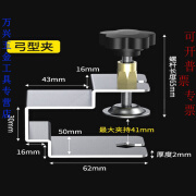 京纯（JINGCHUN）抽屉面安装神器抽屉抽面安装神器辅助器橱柜门板面板固定器夹子不 升级款抽屉安装神器2个