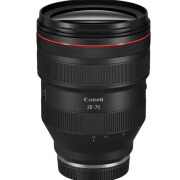 佳能佳能全画幅专业微单EOS R镜头RF28-70mm F2 L USM RF镜头28-70 f2 大陆行货佳能RF28-70F2LUSM 样机 官方标配