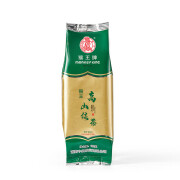 猴王牌高山绿茶100g袋装2024年茶叶春茶中粮出品 猴王高山绿茶100g*1袋