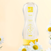 pHcare日本进口女性护理液敏感私密清洗去异味止痒 洋甘菊香250ml*1