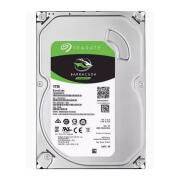 希捷（SEAGATE）希1TB机械硬盘捷2TB监控硬盘3.5寸台式电脑游戏3TB7200转4TB高速3 1TB 希绿盘1tb 1TB