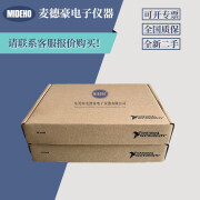 美国NI GPIB-USB-HS  NI 778927-01 GPIB转USB卡 通用数据采集卡 NI GPIB-USB-HS