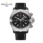 百年灵（BREITLING）百年灵超级复仇者计时腕表48mm男女款瑞士机械腕表A13375101B1X1