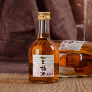 万岁乐加贺梅酒300ml