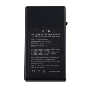 冠中将 UPS不间断应急光猫摄像头监控备用电源5V2A/9V1A 14.8wh 4000毫安 5V2A14.8wh 4000毫安