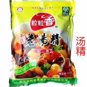 粒粒香哈尔滨 三五 老汤精 调味料 粒粒香汤精