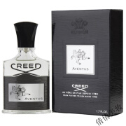 CREED克雷德/信仰 香水送男友生日情人节礼物圣诞礼物 拿破仑之水aventus 50ml