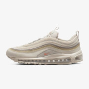 耐克（NIKE）男鞋 Air Max 97 全掌大气垫缓震 复古男士休闲运动跑步鞋 DX3947-200 奶油色 42码/US8.5