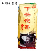 春锦秋鲤 整条装云南茶叶2011年一级沱茶便装500g/条生茶