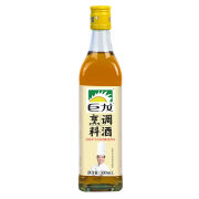 巨龙500ml*2瓶烹调料酒 糯米酿造 增鲜提味烹饪炒菜炒肉去腥 2瓶