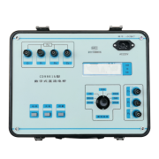 数字式双臂电桥CD9861A 变压器电阻测试仪CD9861数字式直流电阻测试仪 数字式双臂电桥CD9861A(交直流)