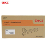 OKI C833DNL 打印机硒鼓原装原厂耗材oki硒鼓 黑色硒鼓 30000页