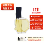 BIJAN毕坚同名男士淡香水东方馥奇香调EDT 30ml