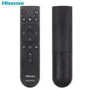 海信（Hisense）原装海信电视遥控器CN3A17(2112)通用43A52E 55A52E 58A52E 65A52E 50E3F 55E3F 60E3F 65E3F CN3A17(2112)