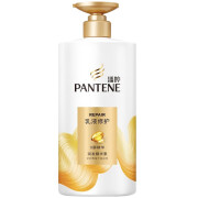 潘婷（PANTENE）护发素修护氨基酸乳液修护润发精华素养发护发滋养 乳液修护润发乳 750g 1瓶