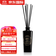 CERERIA MOLLA desde 1899黄金系列无火藤条香薰 GINGER-姜橙花 100ml