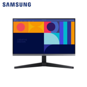 三星（SAMSUNG）IPS FreeSync 100Hz DP接口 支持壁挂 显示器【官翻机】 24英寸 S24C334GAC