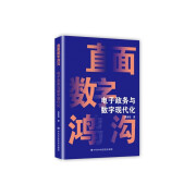 直面数字鸿沟：电子政务与数字现代化(附读书札记）