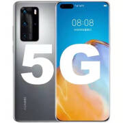 华为（HUAWEI）二手 p40p40pro 鸿蒙OS5G智能商务手机 P40  8G运行   5G版 9成新128GB