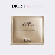 迪奥（Dior）基本轮廓修护面膜 卓越修护 花秘瑰萃紧致 提升款 6片 标准 6片