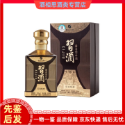 贵州习酒 习酒醇醴 53酱香型白酒 高端送礼【名酒鉴真】 53度 500mL 1瓶 习酒醇醴