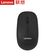 联想（Lenovo）充电鼠标 双模无线蓝牙鼠标 蓝牙鼠标 无线鼠标 便携办公鼠标N590 台式机笔记本鼠标