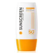 冰菊防晒霜SPF50清爽不油腻面部防晒霜保湿防水隔离防晒乳女生 防晒霜 48g