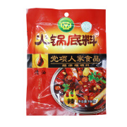 党项人家清油火锅底料150g