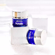 莱珀妮（La Prairie）鱼子精华充盈面霜保湿修护紧致淡纹 充盈面霜5ml