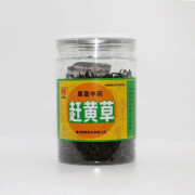 康嘉中药 赶黄草 60g/瓶