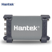 汉泰克虚拟示波器 Hantek6074BD/6254BD/6204BD/6104BD四通道USB连接 Hantek6074BD(70MHz 1G采样 )