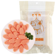 巴客朗新疆骆驼肉肠50g*4支/袋阿勒泰旺源骆驼奶香肠儿童即食早餐火腿肠 骆驼奶香肠 200g*3袋