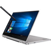 三星（SAMSUNG）笔记本电脑 Notebook 9 Pro 二合一 13.3英寸触摸屏 i7-8565U Samsung Notebook 9 Pro Silver