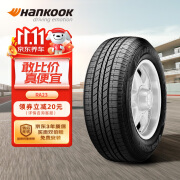 韩泰（Hankook）轮胎/汽车轮胎 235/55R17 99H RA23 原配途观 适配凯迪拉克