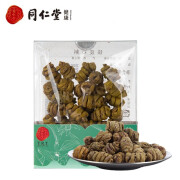 北京同仁堂 总统牌礼盒 浙江乐清石斛 干品铁皮石斛 二级/30g