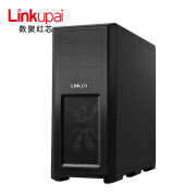 数聚红芯图形工作站 HW3420 14900K/360液冷/128G/4T ssd /6000Ada/1250W