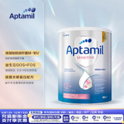 爱他美（Aptamil）澳洲适度水解奶粉 2段（12个月以上）900g