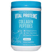 美国代购Vital Proteins 发肤指多肽 胶原蛋白肽粉 680g  680g