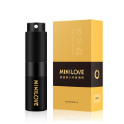 MINILOVE微爱 男用喷剂 男士喷雾 成人用品 【尊享款】男士喷剂15ML