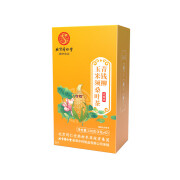 北京同仁堂 玉米须桑叶茶 青钱柳大麦玉米须代用茶包 160g 160g（4g*40袋）