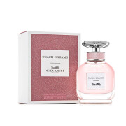 Coach蔻驰 Dreams逐梦女士香水 逐梦 EDP 40ml 其他/other