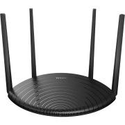 【9成新】TP-LINK AC1200 5G双频智能无线路由器 四天线智能wifi 稳定穿墙高速家用 TL-WDR5660易展版