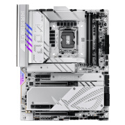 华硕ROG Z890主板系列 MAXIMUS Z890 HERO APEX STRIX Z890-A GAMING WIFI吹雪主板 ROG MAXIMUS Z890 APEX